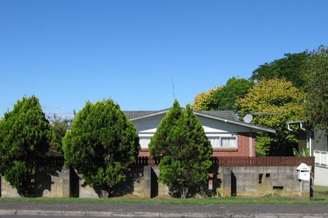 Photo of property in 3 Hepburn Road, Glendene, Auckland, 0602