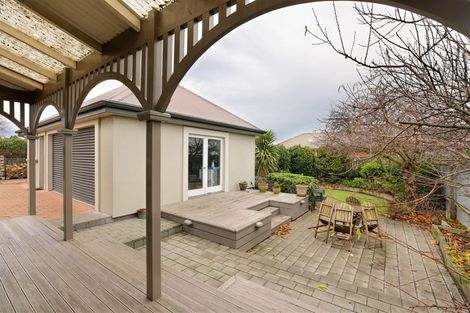 Photo of property in 37 Thomson Street, Tinwald, Ashburton, 7700