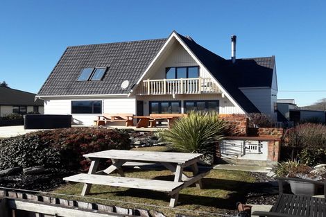 Photo of property in 18 Ayr Street, Fairlie, 7925