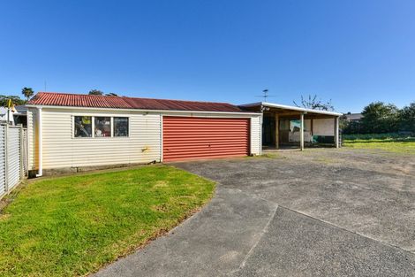 Photo of property in 12 Jellicoe Avenue, Tuakau, 2121