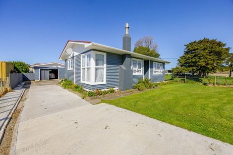 Photo of property in 10 Jones Street, Porangahau, 4291