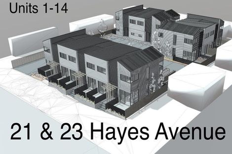 Photo of property in 21 Hayes Avenue, Gate Pa, Tauranga, 3112