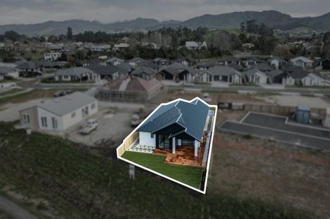 Photo of property in 8 Fothers Lane, Katikati, 3129