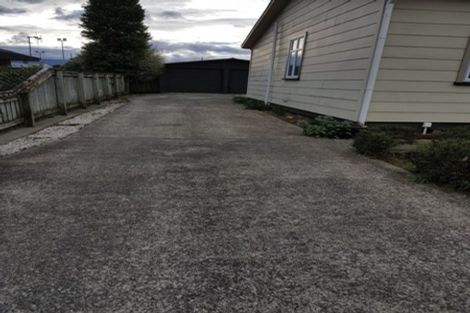 Photo of property in 45 Trafalgar Street, Dannevirke, 4930
