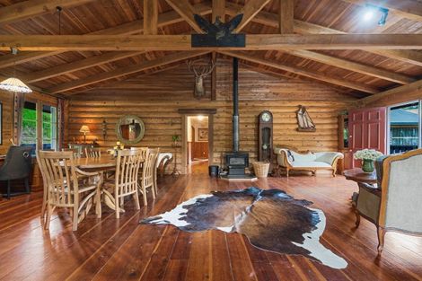 Photo of property in 329 Vinegar Hill Road, Kauri, 0185