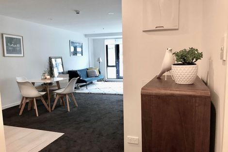 Photo of property in Vsp South, 604/168 Victoria Street, Te Aro, Wellington, 6011