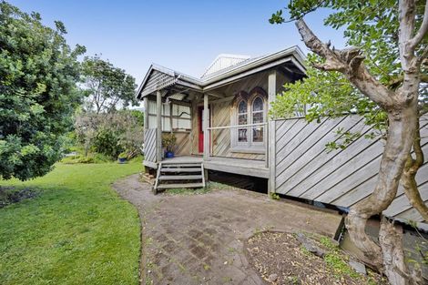 Photo of property in 3 Hira Street, Ohawe, Hawera, 4671