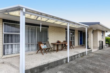 Photo of property in 7 Park Lane, Waitara, 4320