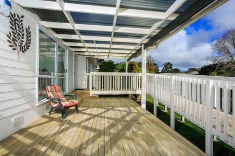 Photo of property in 74 Barbados Drive, Unsworth Heights, Auckland, 0632