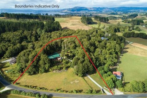 Photo of property in 827 Te Waerenga Road, Hamurana, Rotorua, 3096