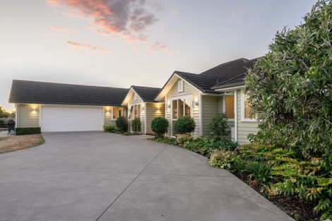 Photo of property in 2 Green Haven Lane, Tamahere, Hamilton, 3283
