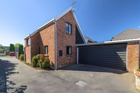 Photo of property in 1/64 Merivale Lane, Merivale, Christchurch, 8014