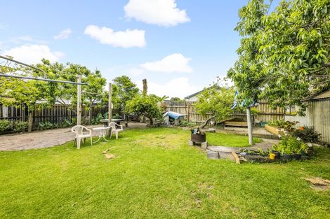 Photo of property in 114 Buckland Road, Mangere East, Auckland, 2024