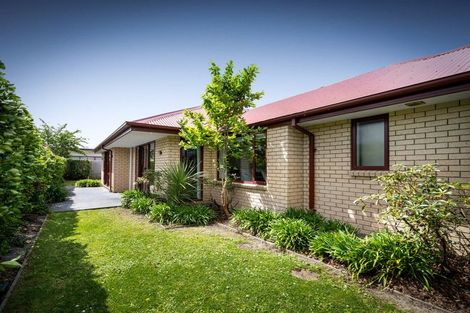 Photo of property in 2 Goldney Close, Lincoln, 7608