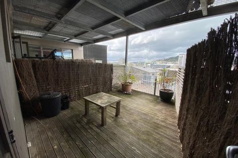 Photo of property in The Lofts, 7/185 Victoria Street, Te Aro, Wellington, 6011
