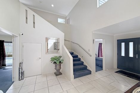 Photo of property in 5 Erlestoke Crescent, Churton Park, Wellington, 6037