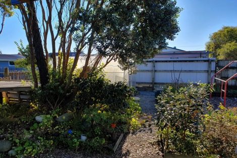 Photo of property in 4a Joyce Crescent, Greymouth, 7805