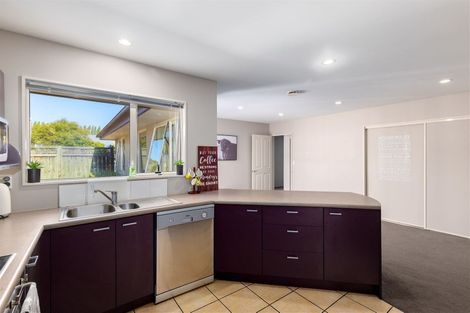 Photo of property in 6 Anglem Way, Northwood, Christchurch, 8051