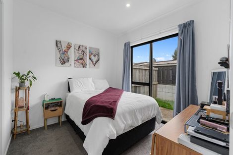 Photo of property in 4/5 Camden Place, Pukete, Hamilton, 3200