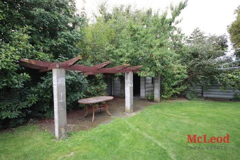 Photo of property in 26 Mitchell Place, Netherby, Ashburton, 7700