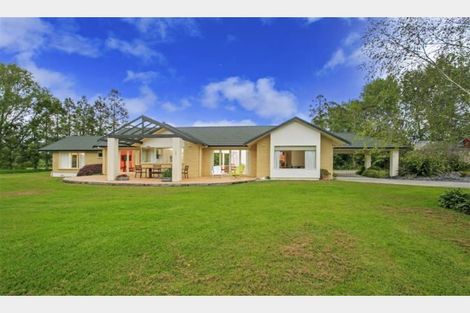 Photo of property in 987 Dairy Flat Highway, Dairy Flat, Albany, 0792