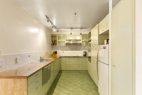Photo of property in 3/6 Elizabeth Street, Mount Victoria, Wellington, 6011