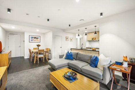 Photo of property in 612/8 Kingsland Terrace, Kingsland, Auckland, 1021