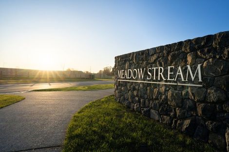 Photo of property in 11 Meadow Stream Drive, Casebrook, Christchurch, 8051