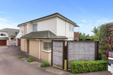 Photo of property in 113a Cook Street, Cockle Bay, Auckland, 2014