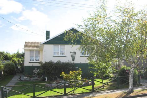 Photo of property in 8 Tekapo Street, Glenwood, Timaru, 7910