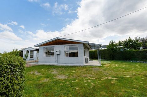 Photo of property in 97 Shields Street, Clyde, 9330