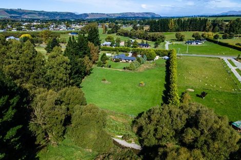 Photo of property in 52 Nixons Road, Fairlie, 7987