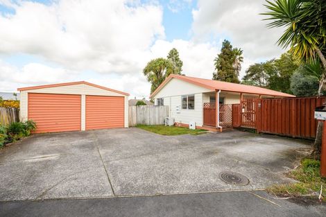 Photo of property in 5a Dowding Street, Melville, Hamilton, 3206