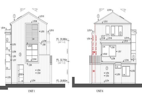 Photo of property in 27 Line Road, Glen Innes, Auckland, 1072