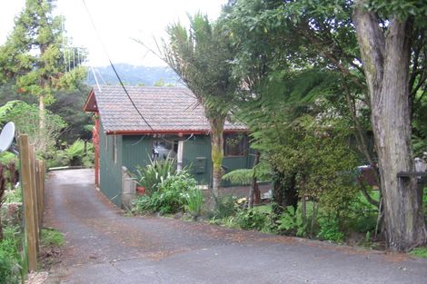 Photo of property in 420 Huia Road, Laingholm, Auckland, 0604