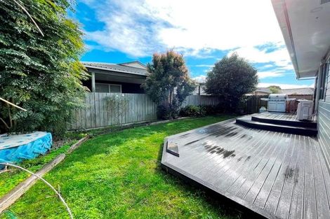 Photo of property in 88b Ballarat Street, Ellerslie, Auckland, 1051