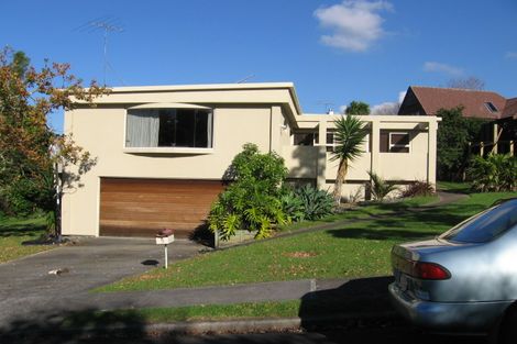 Photo of property in 5 Coromandel Crescent, Mairangi Bay, Auckland, 0630