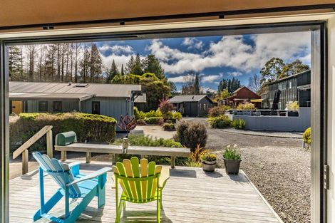 Photo of property in 7 Tiffany Place, Ohakune, 4625