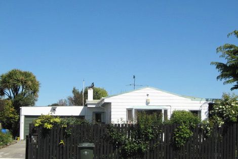 Photo of property in 177 Grimseys Road, Redwood, Christchurch, 8051
