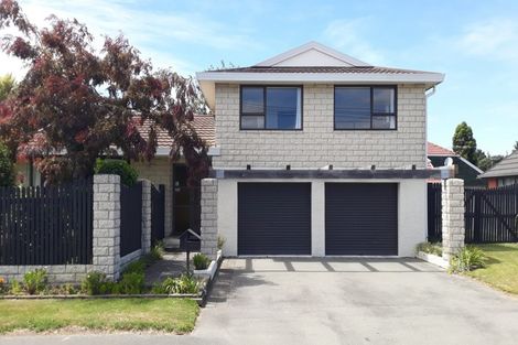 Photo of property in 4 Corfe Street, Ilam, Christchurch, 8041