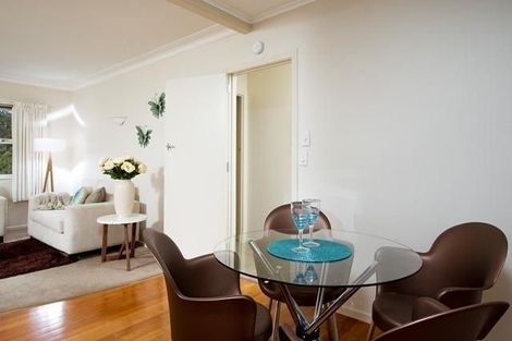 Photo of property in 4/58 Richmond Avenue, Northcote Point, Auckland, 0627