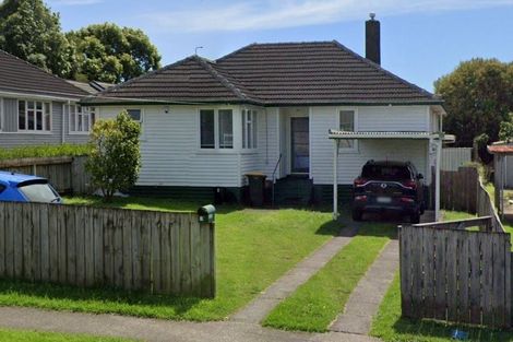 Photo of property in 41 Victoria Street, Pukekohe, 2120