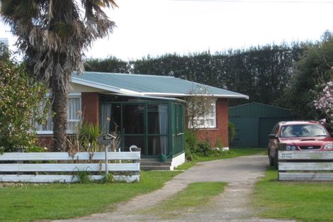 Photo of property in 112 College Road, Edgecumbe, 3120