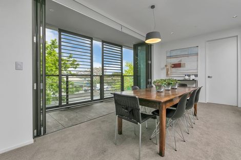Photo of property in 2/105 Jervois Road, Herne Bay, Auckland, 1011