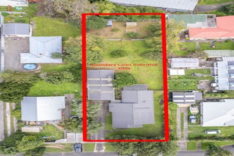 Photo of property in 21 Stewart Street, Aramoho, Whanganui, 4500