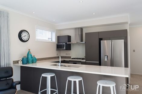 Photo of property in 6 Liquidambar Drive, Hobsonville, Auckland, 0616