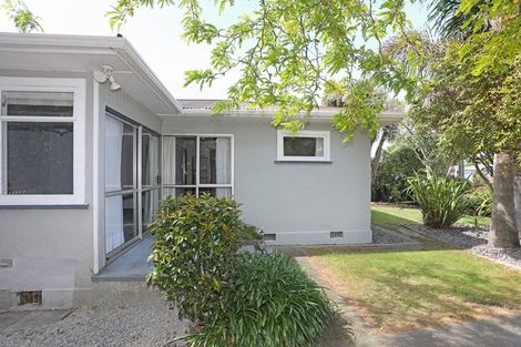 Photo of property in 8 Nairn Crescent, Awapuni, Palmerston North, 4412