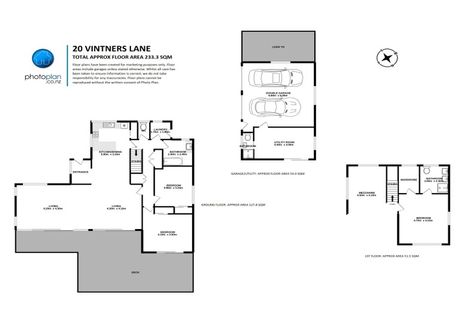 Photo of property in 20 Vintners Lane, Tamahere, Hamilton, 3283