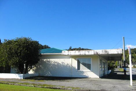 Photo of property in 95 Marsden Road, Greymouth, 7805