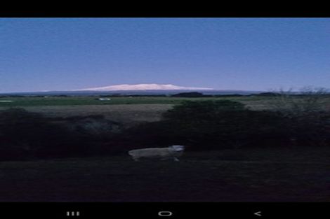 Photo of property in 184 Parapara Rd (state Highway 4), Raetihi, Whanganui, 4573